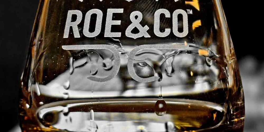 Guinness Storehouse & Roe & Co Whiskey Tour — photo 5
