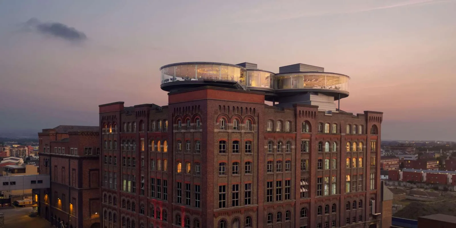 Guinness Storehouse Entry Ticket — Self-Guided + Free Pint
