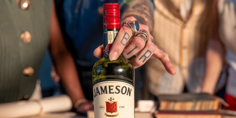 Jameson Distillery Bow St. Tour & Whiskey Tasting — photo 3